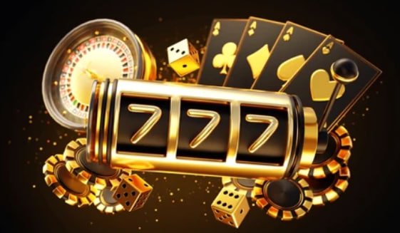 8998a slot online ratusan game jackpot progresif pilihan terbaik Indonesia