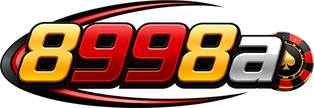 8998a Logo
